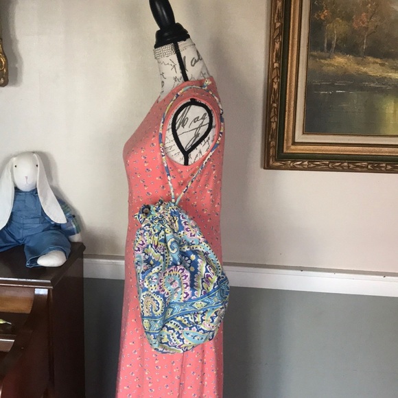 Vera Bradley Metro Multi Shoulder Bag - Picture 7 of 7